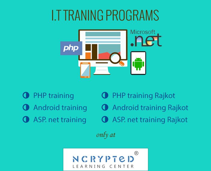 IT Training Programs